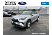 Toyota Highlander 2023 AWD L en Madison WV