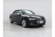 Audi S5 2016 AWD 3.0T quattr en Sacramento