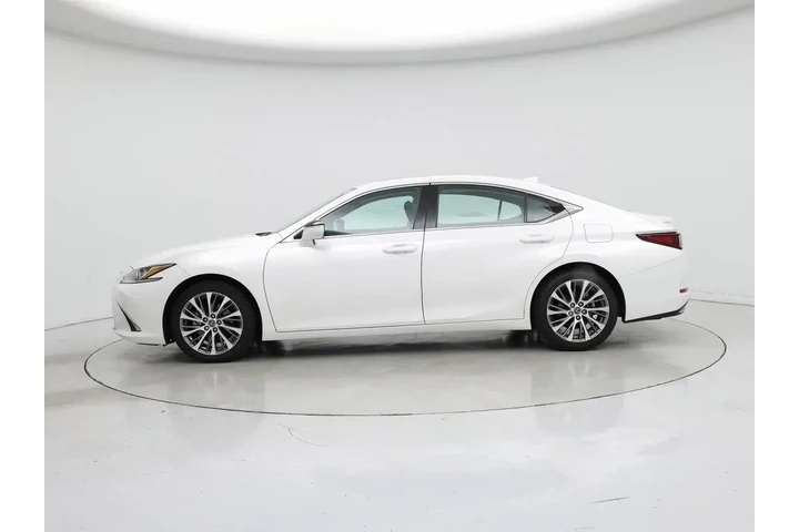 $32998 : Lexus ES 350 2019 Luxury 4dr image 3