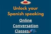 SPEAK FLUENT SPANISH WITH ME en San Jose CR