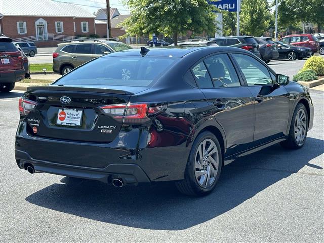 $29884 : PRE-OWNED 2024 SUBARU LEGACY image 2