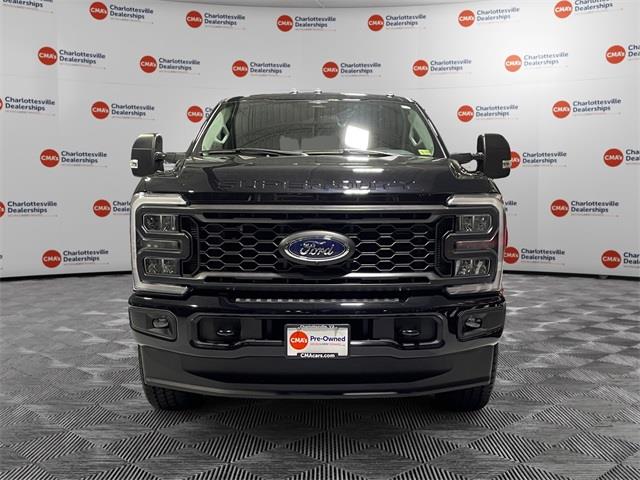 $51999 : PRE-OWNED 2023 FORD F-350SD XL image 8