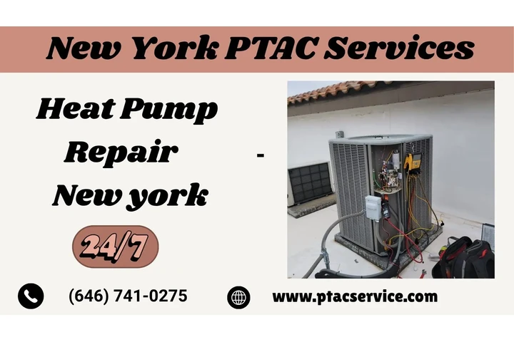New York PTAC Services image 5