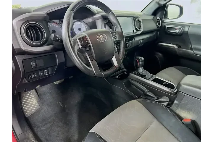 $36900 : Toyota Tacoma 2023 4x4 TRD O image 9