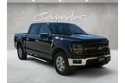 $39893 : Ford F-150 2025 4x4 XLT 4dr thumbnail