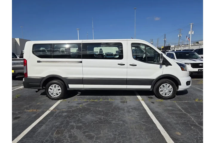 $34999 : Ford Transit 2023 350 XL 3dr image 4