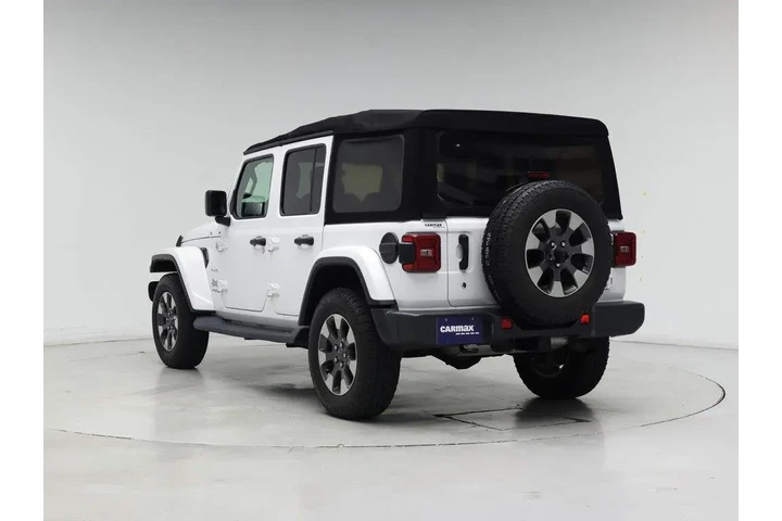 $24998 : Jeep Wrangler Unlimited 2018 image 2