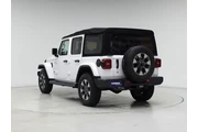 $24998 : Jeep Wrangler Unlimited 2018 thumbnail
