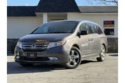 $12900 : 2013 Odyssey Touring thumbnail