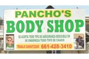 PANCHO BODY SHOP 661-403-0651 thumbnail