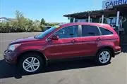 2010 CR-V EX-L en Santa Rosa