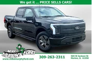 Ford F-150 Lightning 2024 AW en Chicago