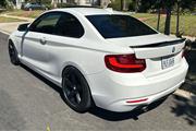 $12 : BMW 228i 2015 94k thumbnail