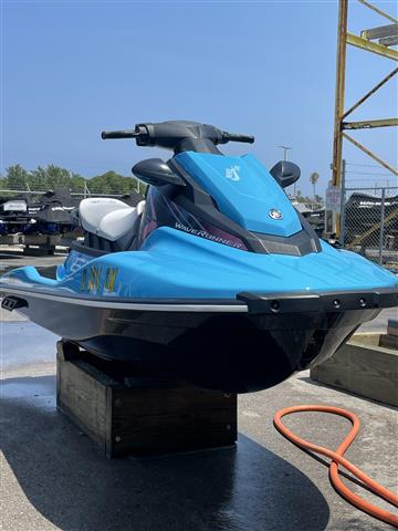 $9600 : Yamaha WaveRunners EX Sport image 1