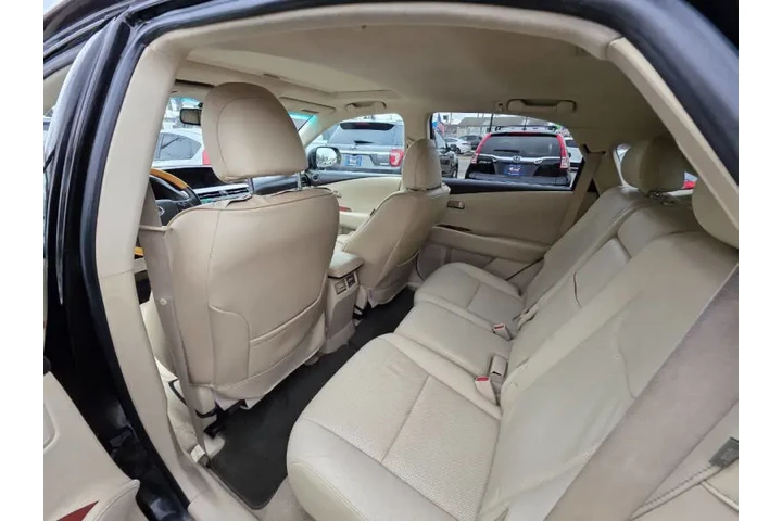 $13995 : 2012 RX 350 image 9