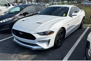 Ford Mustang 2021 GT Premium en Sacramento