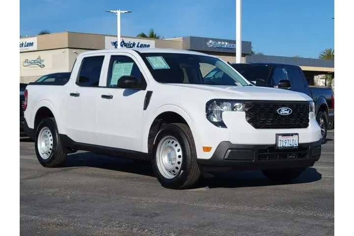 $27500 : Ford Maverick 2025 XL 4dr Su image 1