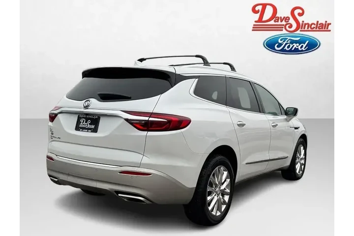 $18500 : Buick Enclave 2021 4x4 Essen image 7