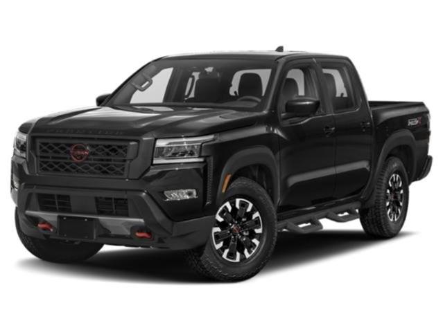 $42130 : 2024 Nissan Frontier image 4