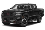 $42130 : 2024 Nissan Frontier thumbnail