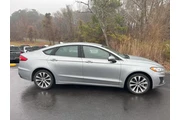 $15776 : Ford Fusion 2020 AWD SE 4dr thumbnail