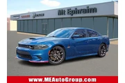 Dodge Charger 2020 Scat Pack