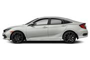 $20499 : 2020 Civic Sedan Sport thumbnail