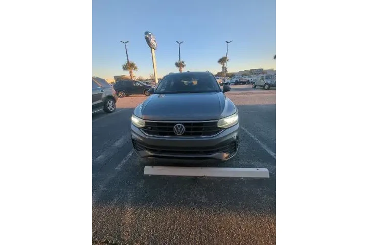 $22829 : Volkswagen Tiguan 2023 SE R- image 8