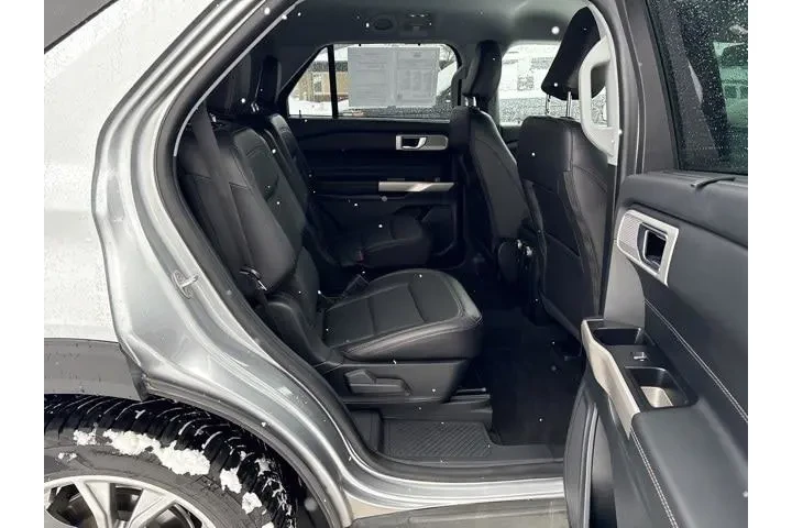 $26900 : Ford Explorer 2023 AWD Limit image 10