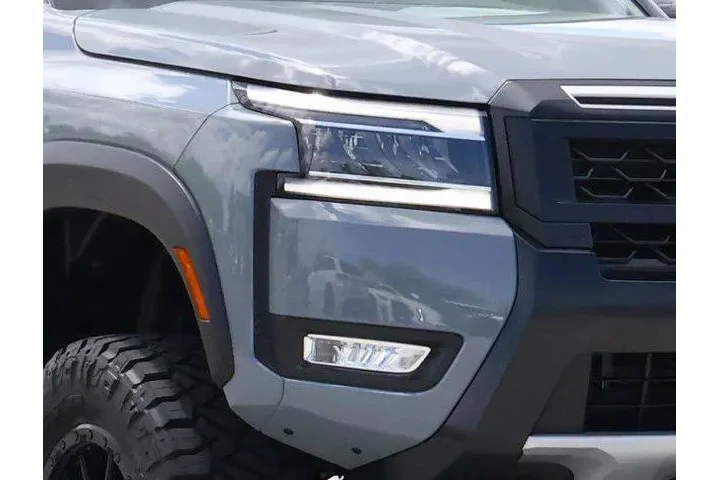 $39113 : Nissan Frontier 2025 4x4 PRO image 7