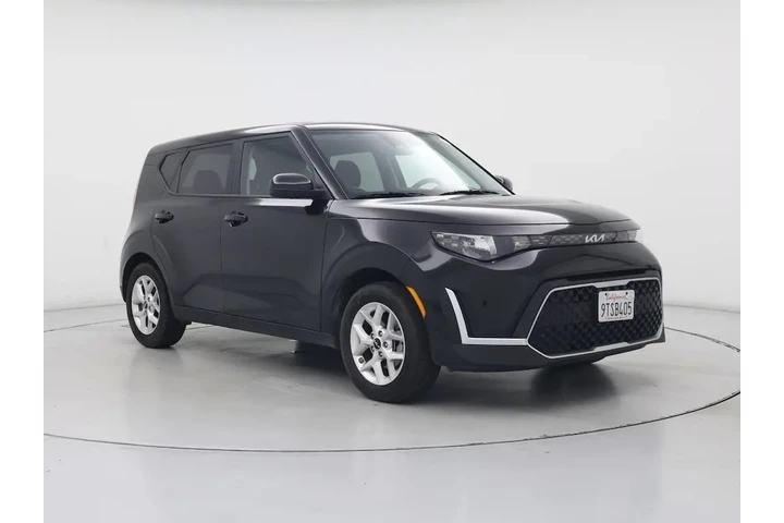 $19998 : Kia Soul 2025 LX 4dr Crossov image 1