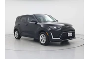 Kia Soul 2025 LX 4dr Crossov en San Jose