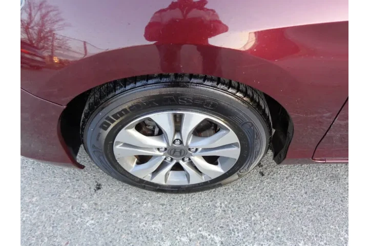 $10450 : 2014 Accord LX image 7