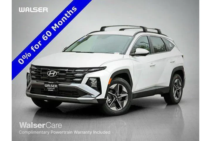 $29200 : Hyundai TUCSON 2026 AWD SEL image 1