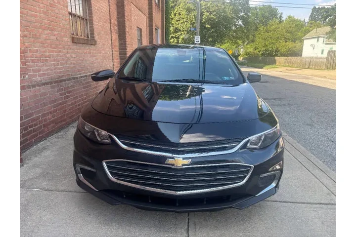 $12999 : 2017 Malibu LT image 3
