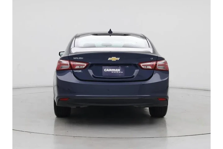 $16998 : Chevrolet Malibu 2022 LT 4dr image 6
