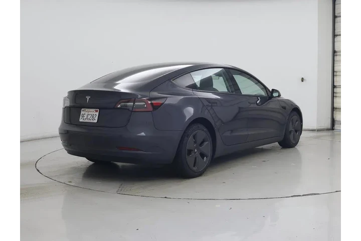 $26998 : Tesla Model 3 2023 4dr Sedan image 8