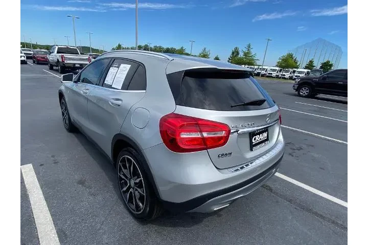 $11611 : Mercedes-Benz GLA 2015 GLA 2 image 5