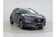 Hyundai KONA 2019 AWD Limite en Fresno