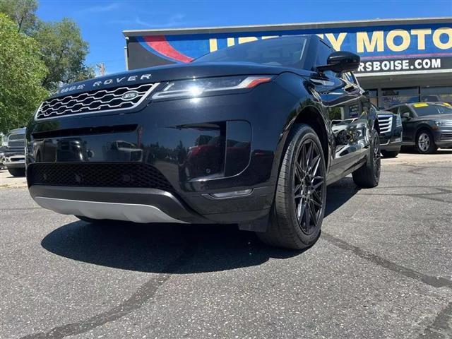 $26500 : 2020 LAND ROVER RANGE ROVER image 2