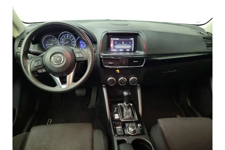 $14998 : Mazda CX-5 2016 Sport 4dr SU image 9