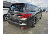 $37981 : Honda Odyssey 2023 Elite 4dr thumbnail