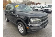 Ford Bronco Sport 2021 AWD B en Long Island