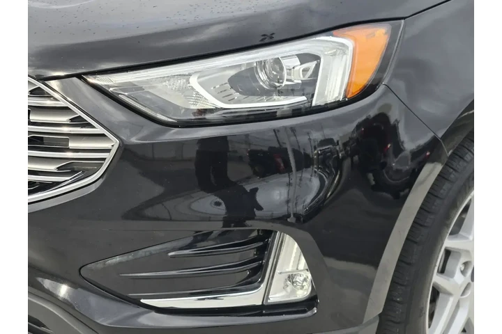 $22881 : Ford Edge 2021 SEL 4dr Cross image 9