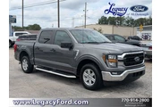 Ford F-150 2023 4x2 XL 4dr S