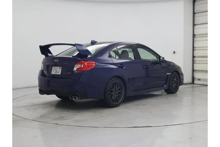 $28998 : Subaru WRX 2016 AWD STI 4dr image 8