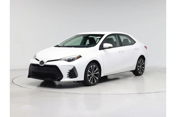 $16998 : Toyota Corolla 2019 SE 4dr S image 4