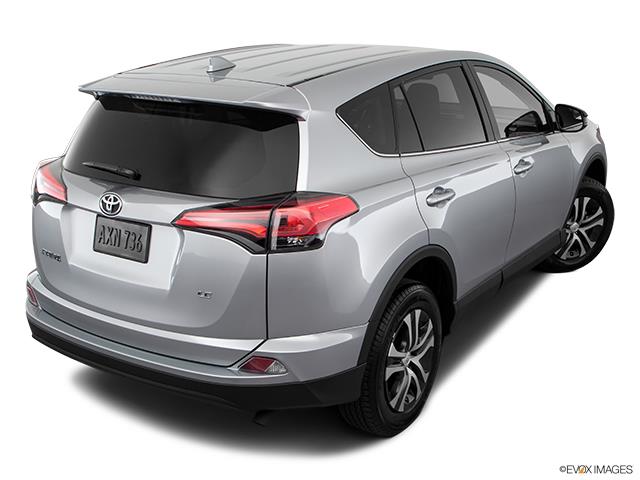 2018 RAV4 image 2