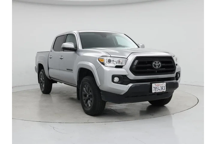 $35998 : Toyota Tacoma 2023 4x4 SR5 V image 1