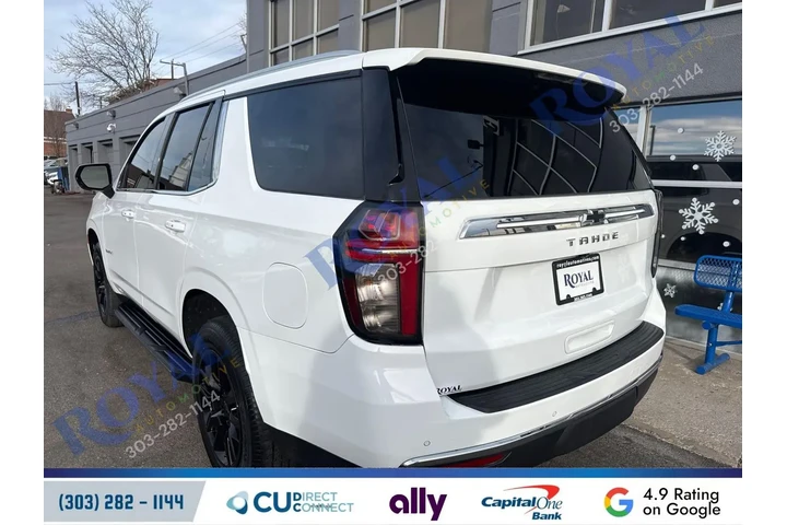 $37895 : 2023 Tahoe 4WD LS image 4